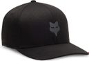 Fox Head Tech Flexfit Cap Black