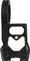 Support de Guidon Neatt Along OP pour Écran Bosch Kiox Noir