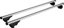 Barres Yuro alu 108 cm