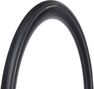 Bontrager Aeolus Pro TLR 700 mm Tubeless-Ready Road Tire, Soft, Black