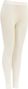 Devold Duo Active Merino 205 White Women's Long Leggings