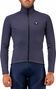 LeBram Training Thermal Jacket, Graphite Gray