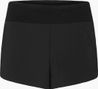 Short Menstruel - Flux moyen - Noir