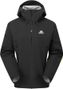 Mountain Equipment Saltoro Waterproof Jacket Black Homme