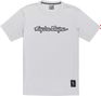 Troy Lee Designs Skyline Ride Maglia a maniche corte Grigio