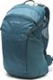 Borsa da trekking unisex Columbia Blackcomb Ridge 30L Blu