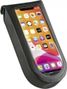 Rixen &amp; Kaul Housse PhoneBag Tour M Klickfix 0,5L Negro
