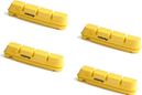 Pastillas de freno SwissStop FlashPro Yellow King