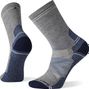 Smartwool Full Cushion Crew Hiking Socks Grey