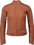 Poc Women's Thermal Splash Himalayan Salt Brown Long Sleeve Jacket