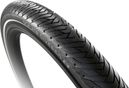 SCALATO Pneu Extérieur Diverso S 28 X 2.00 Noir Avec Reflexion