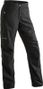 Maier Sports Raindrop L Women's Pants Black Regular