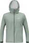 Salewa Puez Aqua Grey Shell Jacket