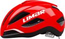 Limar Air Master Red Helm
