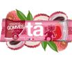 Ta Energy Lychee Energy Gummies - 30g