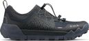Zapatillas de MTB Fizik Ergolace 2 Azul/Negro