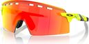 Lunettes Oakley Encoder Strike Collection Inner Spark / Prizm Ruby / Ref : OO9235-1939