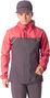 Giacca impermeabile Dynafit Alpine 3L viola/rosa da donna