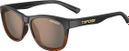 Tifosi Swank Brown Fade / Gafas de pantalla marrón