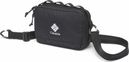Columbia Trail Traveller Unisex Shoulder Bag Black