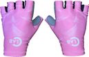 Gants de Cyclisme Eté Roses
