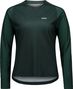 Poc Motion Air Women's Long Sleeve Jersey Green