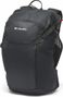 Borsa da trekking unisex Columbia Blackcomb Ridge 30L Nero