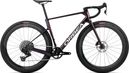 Vélo de Gravel Orbea Terra Race M31eLTD 1X Sram Rival XPLR AXS 13V 700 mm Rouge Sunset 2026
