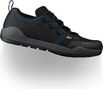 Fizik Terra Ergolace X2 Mountain Bike Shoes Black/Turquoise
