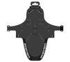 RRP Enduroguard Spatbord Large Zwart/Wit