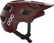 Casque All Mountain Casque Poc Kortal Garnet Red Mat