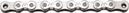 BBB SingleLine Single Speed Chain BCH-011 Silver