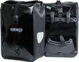 Coppia di borse per bagagli Ortlieb Sport-Roller Classic nere