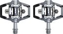 HT Components T2 Pedals Black