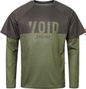 Void MTB Rock Khaki Long Sleeve Jersey