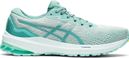 Asics Gt-1000 11 Bleu ciel Femme