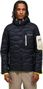 Piumino Peak Performance Helium Utility Down Hood Nero Uomo