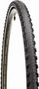 CST Pneu extérieur Spider 26 x 1.95 Noir avec lignes réfléchissantes