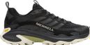 Chaussures de Randonnée Merrell Moab Speed 2 Noir