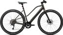 Vélo de Ville Électrique Orbea Vibe Mid H30 Shimano Acera 8V 250 Wh 700 mm Vert Metallic Infinity 2024