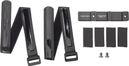 Wolf Tooth B-RAD Everywhere Base 2 Schwarz