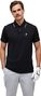 Polo Peak Performance MountainBreath Nero Uomo