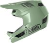 Abus HiDrop Integralhelm, grün