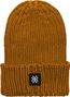 Bonnet Mérino Ayaq Damma Marron