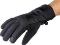 Guanti da ciclismo invernali Bontrager Velocis Neri