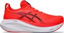Chaussures Running Asics Gel-Nimbus 27 Rouge Homme
