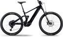 Lapierre Overvolt AM 4.6 Full-Suspension EMTB Shimano Cues 10S 600Wh MX (29/27.5'') Beige 2025