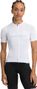 Maillot vélo mesh manches courtes femme Cyclisme M8 Luna Blanc
