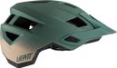 Casque VTT Leatt All Mountain 1.0 V22 Ivy Vert 