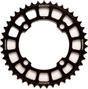 BOX Cosine Ritzel 4 Punkte Schwarz